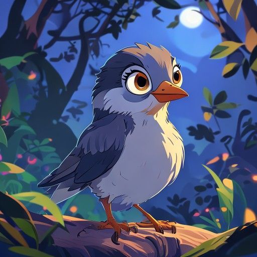 The Nightingale