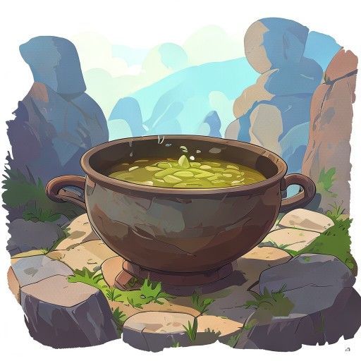 Stone Soup