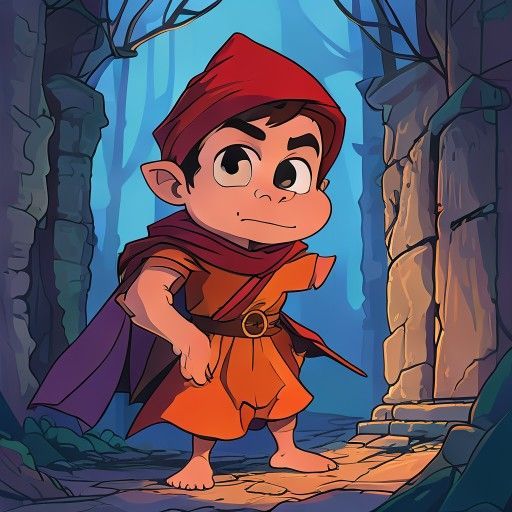 Rumpelstiltskin's Secret Name