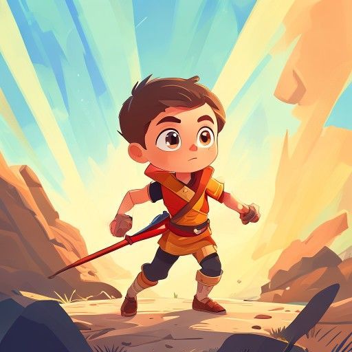 The Star Thrower