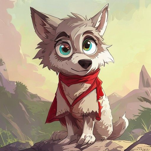 The Wolf in Sheep's Clothing
