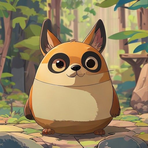 Bunbuku Chagama, the Tanuki Teakettle