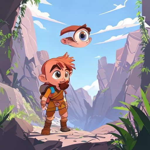 Screenshot Story