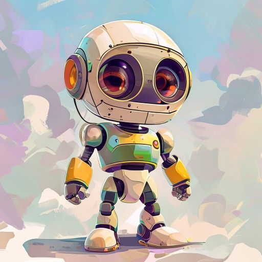 The Helpful Robot