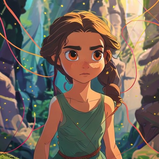 Ariadne's Thread