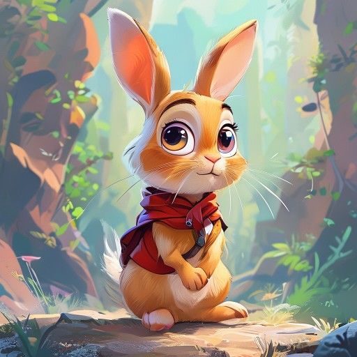 The Velveteen Rabbit