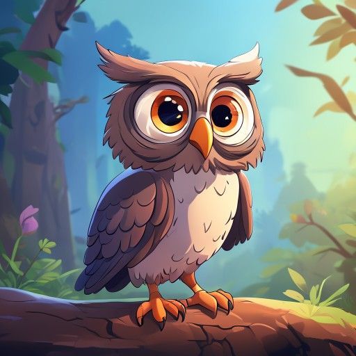 The Wise Owl's Test