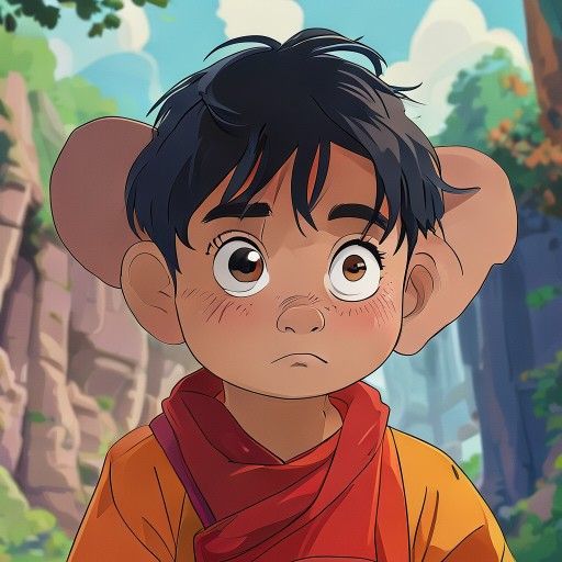 The Boy Who Weighed an Elephant