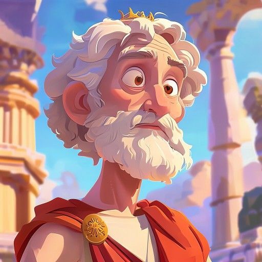 Archimedes and the Crown