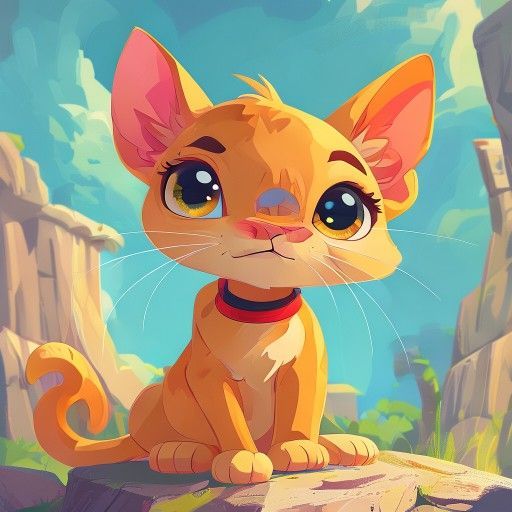 Who Will Bell the Cat?