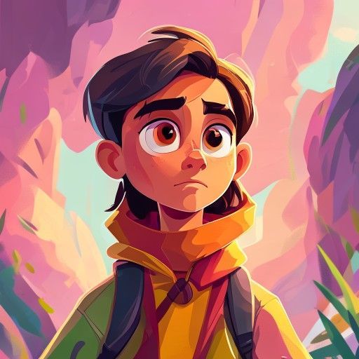 The Kind Stranger