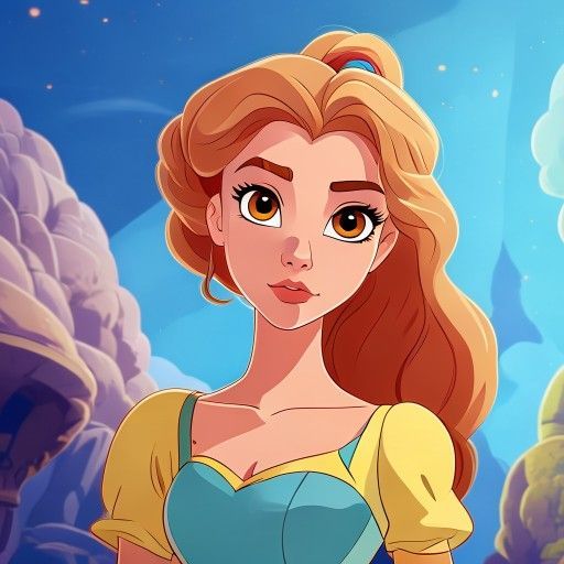 Cinderella